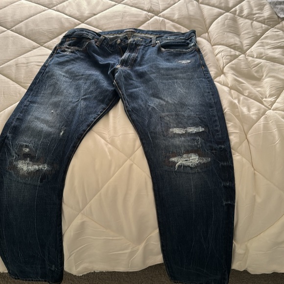 Rand new polo jeans - Picture 2 of 5